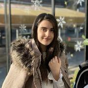 Profile photo of Belma Ramić